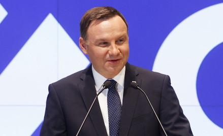 Michał Szułdrzyński: Strategiczny błąd Andrzeja Dudy
