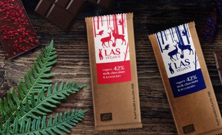 Las Vegan's: Inwestorzy dopisali