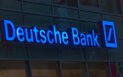 BZ WBK kupuje Deutsche Bank Polska