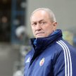 Franciszek Smuda: Brakowało tylko pistoletów