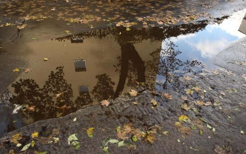 Budynek nadaje się do używania, gdy pozwalają na to przepisy