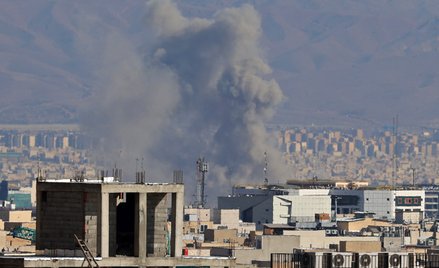 Czy sztuczna inteligencja bez nadzoru człowieka sama zdecyduje o życiu i śmierci?