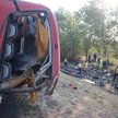 Tragedia polskiego autokaru na Węgrzech. Ranni wrócili do kraju specjalnym samolotem