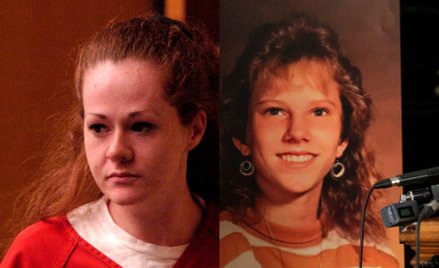 Dziś 50-letnia Christa Pike (na zdjęciu z 2007 r. z lewej) została w 1996 r. skazana na karę śmierci