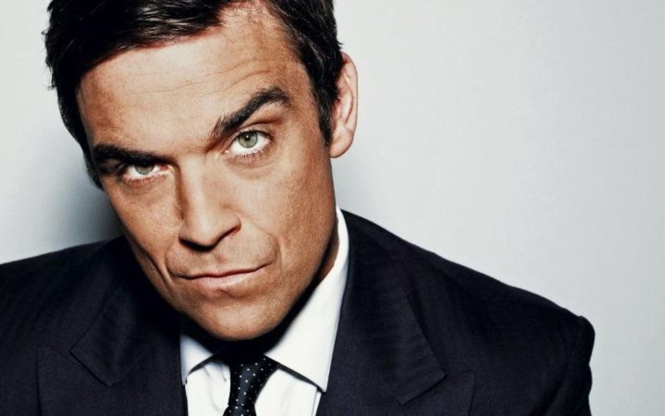 Robbie Williams