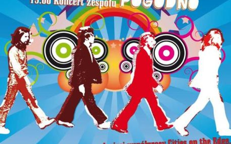 Streetwaves – plenerowa scena muzyczna
