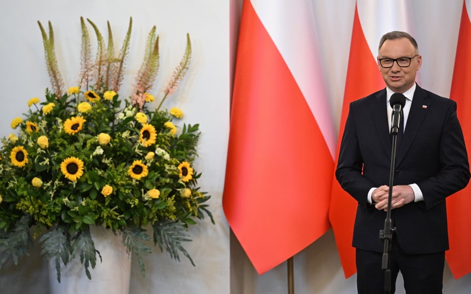 Izabela Kacprzak: Nowy prezydencie, czy ujawnisz kogo ułaskawiłeś?