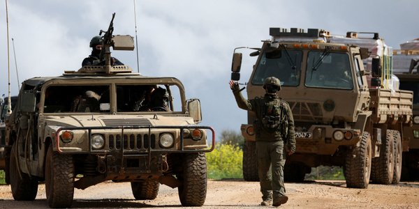 Były szef Szin Betu: Beniamin Netanjahu wysłał ludzi na wojnę, ale nie powiedział im, o co walczą