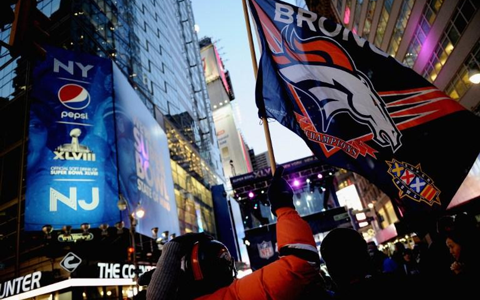Super Bowl – najdroższy wieczór w Ameryce