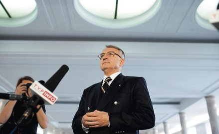 Dariusz Grabowski: Postkomuniści bali się prywatyzować na wielką skalę