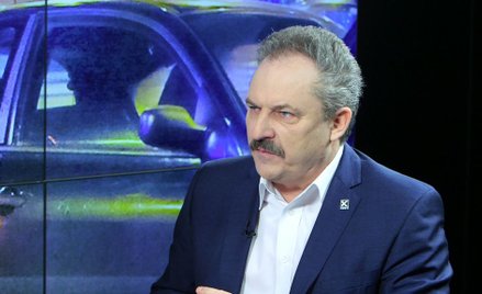Jakubiak: Oczywiście, że jestem w Kukiz'15