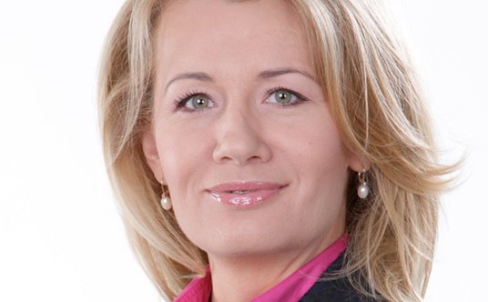 dr Małgorzata Gałązka-Sobotka