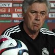 Carlo Ancelotti ma 55 lat. Grał w Parmie, Romie i Milanie, z którym zdobył dwa razy Puchar Mistrzów,