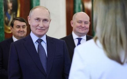 Władimir Putin