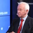 #RZECZoBIZNESIE: Bogusław Liberadzki: Zagrożenie protekcjonizmem jest poważne