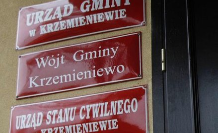 Rada gminy uchwali budżet do końca lutego