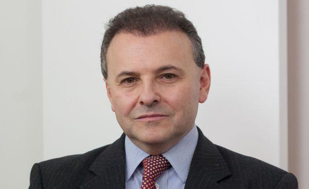 Witold M. Orłowski, główny ekonomista PwC w Polsce