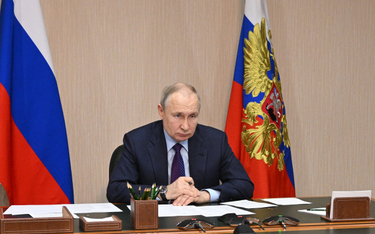 Biały Dom odpowiada na groźby Kremla: Putin już przegrał wojnę na surowce