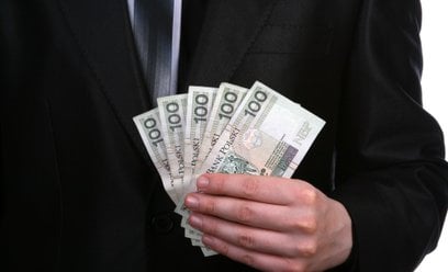 Sąd: Od pełnomocnictwa składanego syndykowi też należy się opłata skarbowa