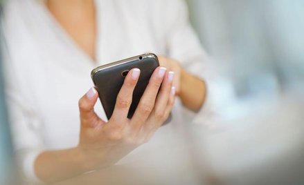 Dzięki aplikacji można będzie sprawdzić m.in. jakość wody w kąpieliskach