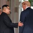 Kim Dzong Un napisał list do Donalda Trumpa. Chce kolejnego szczytu