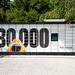 100 tysięcy punktów, a InPost dalej stawia maszyny