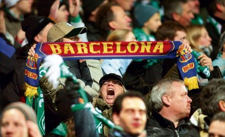 Barca się nie zmienia
