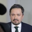 Prof. Marcin Wiącek jest Rzecznikiem Praw Obywatelskich od lipca 2021 r.