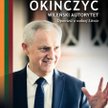 Witold Bereś Okińczyc – wileński autorytet PIW, 2015