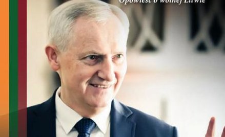 Witold Bereś Okińczyc – wileński autorytet PIW, 2015