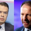 Protasiewicz cieszy się z powrotu Nowaka w Sejmie