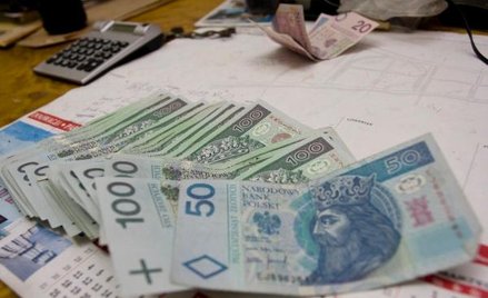 Pomostówkę można przeliczyć