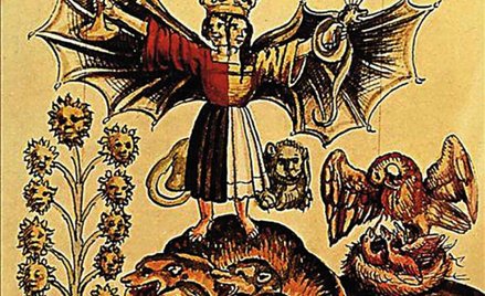 Kwartet postklezmerski