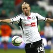 Ljuboja: Niczego nie żałuję. W Legii mógłbym grać za darmo