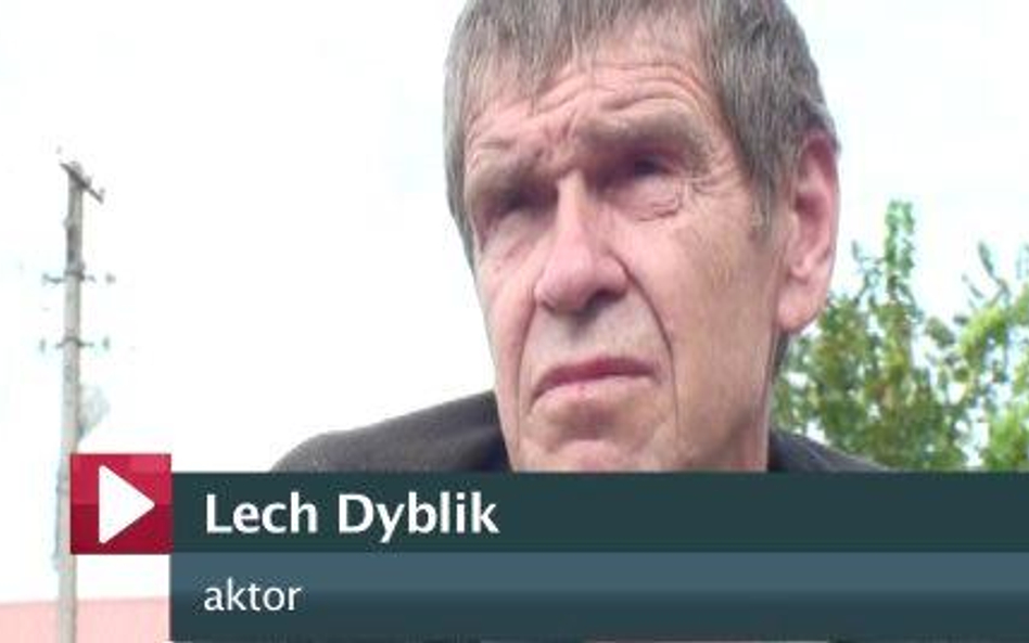 Dyblik śpiewa Banditen Songs