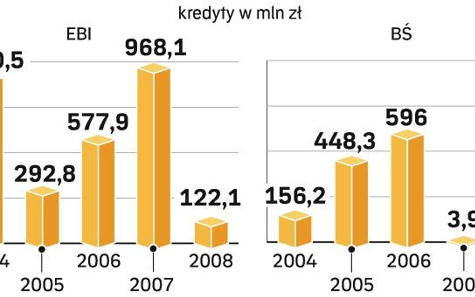 Z kredytów międzynarodowych instytucji finansowych na budowę dróg korzystamy od lat. Nigdy jednak ni