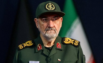 Mohsen Rezaei
