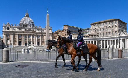 Gospodarka Włoch mocno ucierpi na koronawirusie