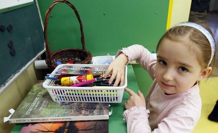 Brudne powietrze obniża inteligencję najmłodszych