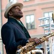 Archie Shepp