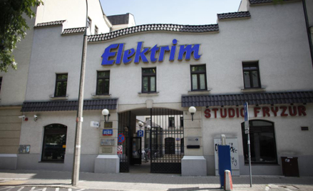 Elektrim ze stratą za zeszły rok