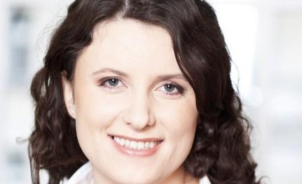 Aleksandra Kuc-Makulska radca prawny w kancelarii Hogan Lovells