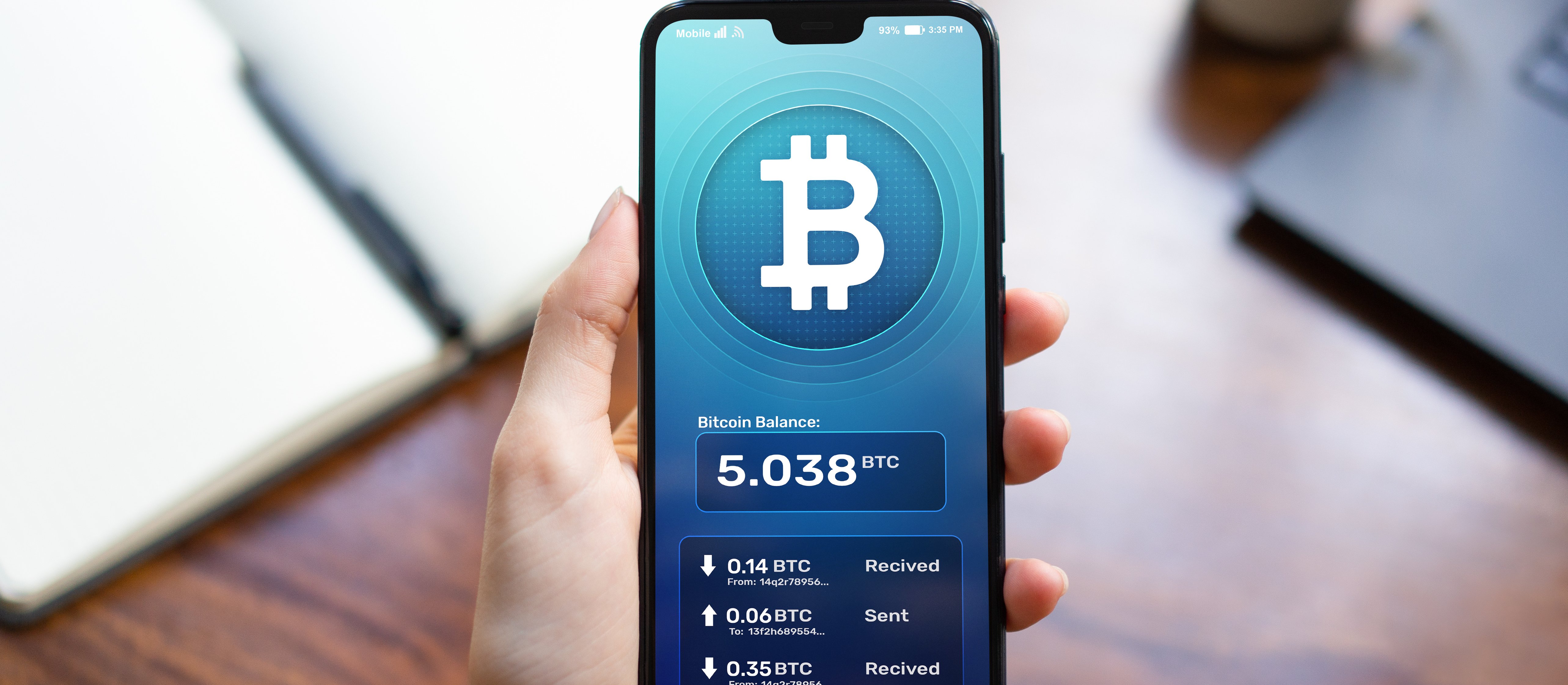 AI odzyskało bitcoiny warte fortunę. Mężczyzna stracił dostęp na 11 lat