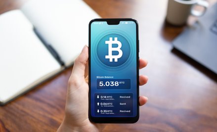 Po ponad 11 latach AI odzyskało portfel z bitcoinami