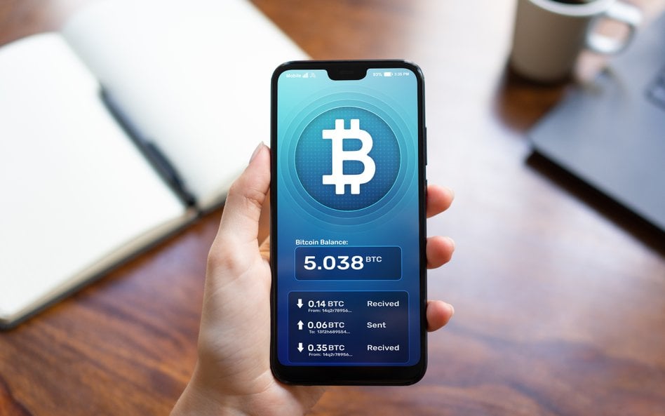 Po ponad 11 latach AI odzyskało portfel z bitcoinami