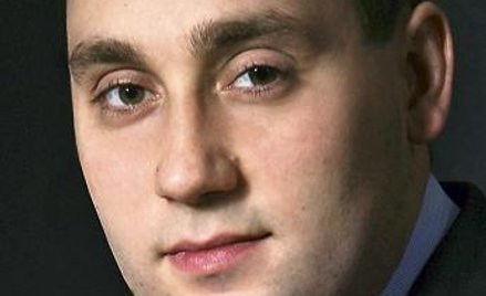 Mateusz Grabiec kancelaria Baker & McKenzie