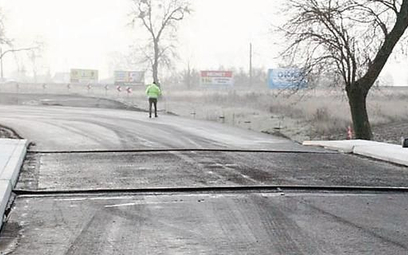 Producenci materiałów budowlanych wyczekują startu projektów drogowych finansowanych z funduszy unij
