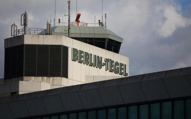 Niechlubny rekord lotniska Berlin-Tegel