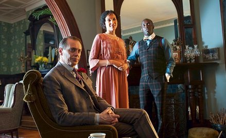 Zakazane imperium – drugi sezon świetnego serialu HBO