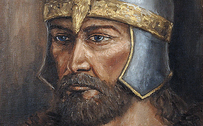 Herkus Monte (1225–1273), przywódca plemienia Natangów